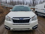 Subaru Forester 2018