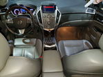 Cadillac SRX 2012