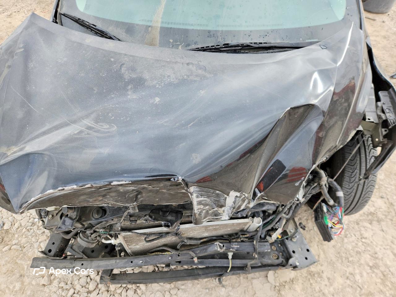 Nissan Versa 2021