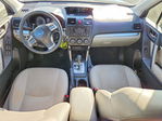 Subaru Forester 2015