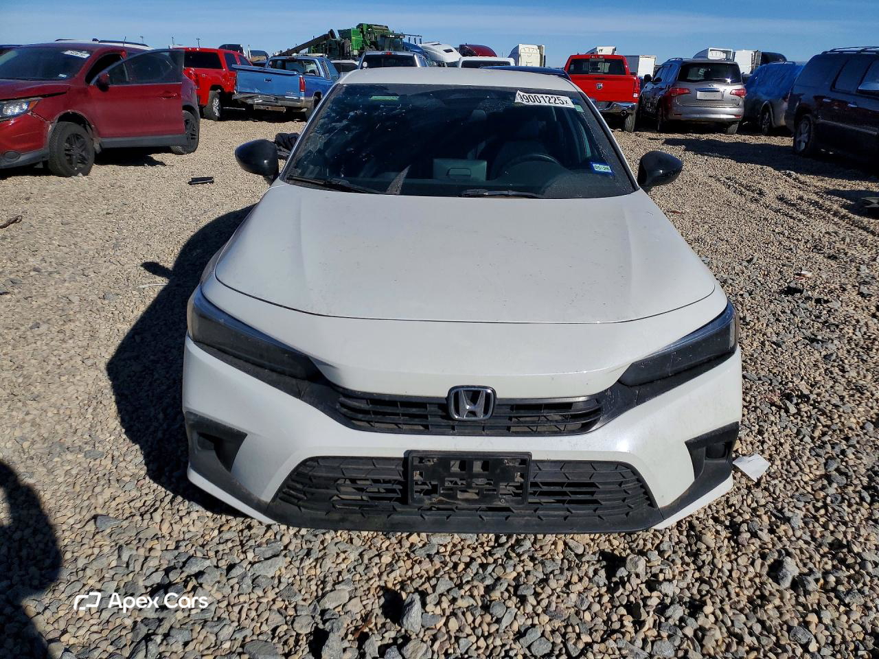 Honda Civic 2023