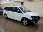 Dodge Caravan 2012