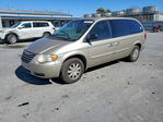 Chrysler Voyager 2007