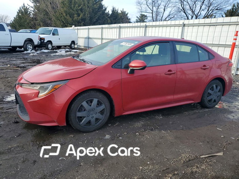 Toyota Corolla 2020 - Image 1 of 12