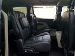 Chrysler Voyager 2015