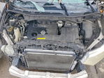 Nissan Quest 2012