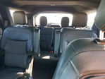 Ford Explorer 2022