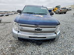 Chevrolet Silverado 2012