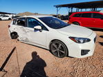 Subaru Impreza 2017