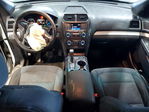 Ford Explorer 2016
