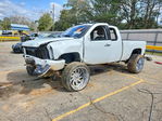Chevrolet Silverado 2013