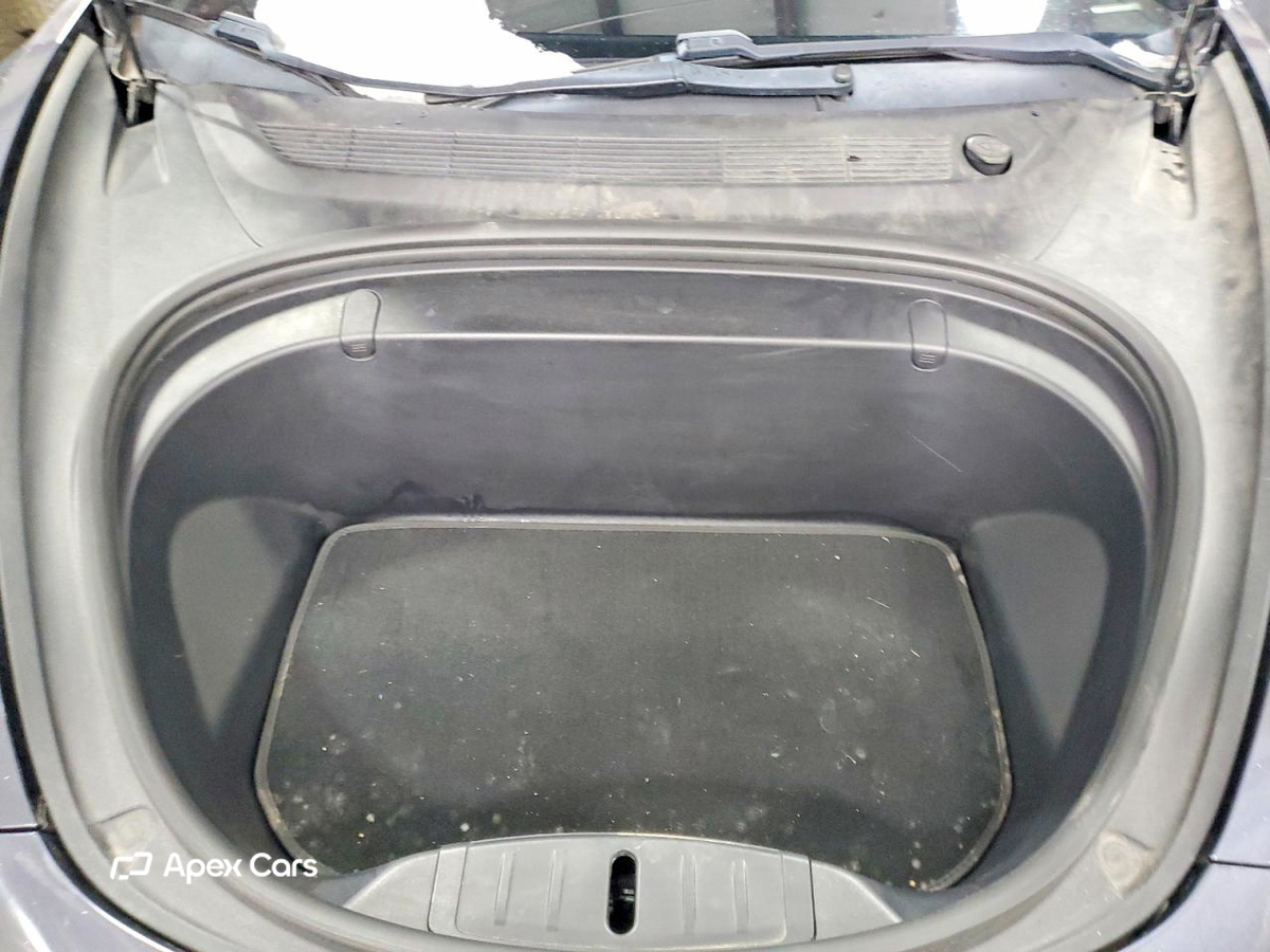 Tesla Model 3 2018