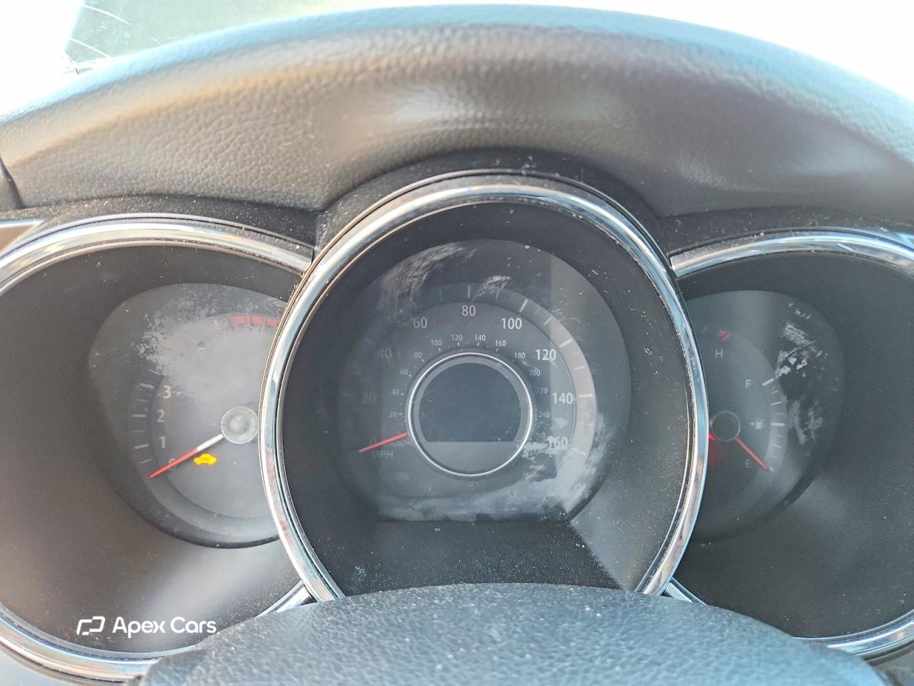 Kia Optima 2013