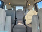 Honda Odyssey 2017