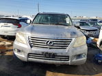 Lexus LX 2008