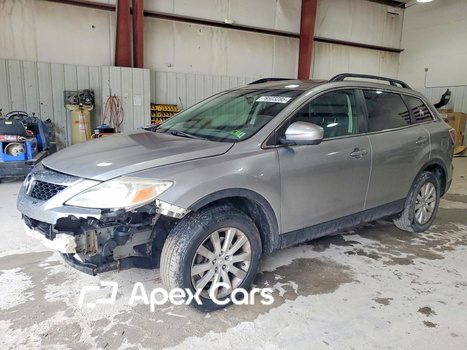 Mazda CX-9 2010 - Image 1 of 13