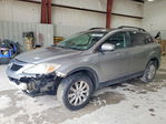 Mazda CX-9 2010