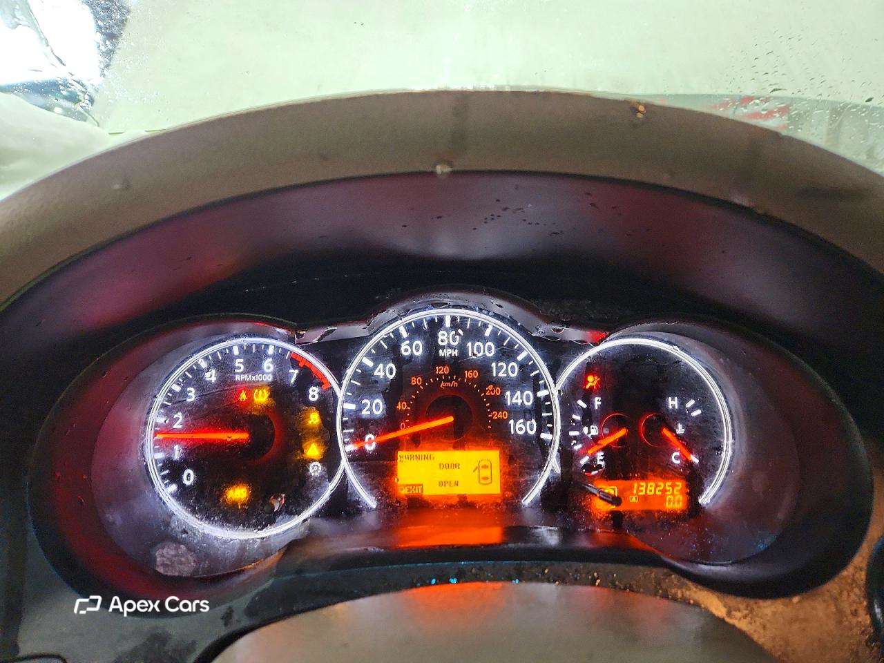 Nissan Altima 2011