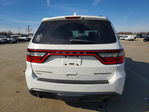Dodge Durango 2014