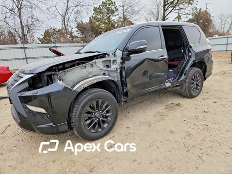 Lexus GX 2023 - Image 1 of 13