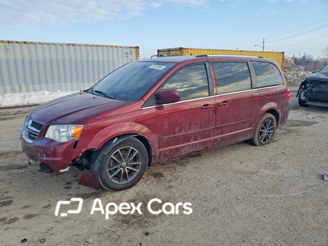 Dodge Caravan 2017 - Zdjęcie 1 z 14