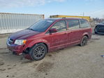 Dodge Caravan 2017