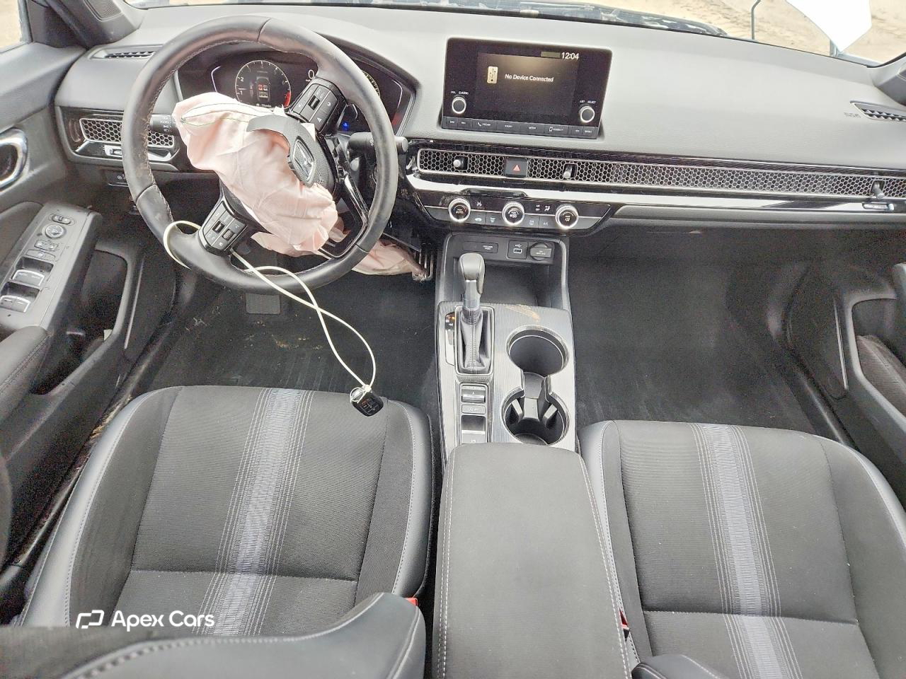 Honda Civic 2024