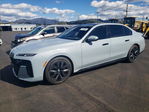 BMW Series 7 2024