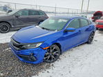 Honda Civic 2019