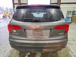 Honda Pilot 2018
