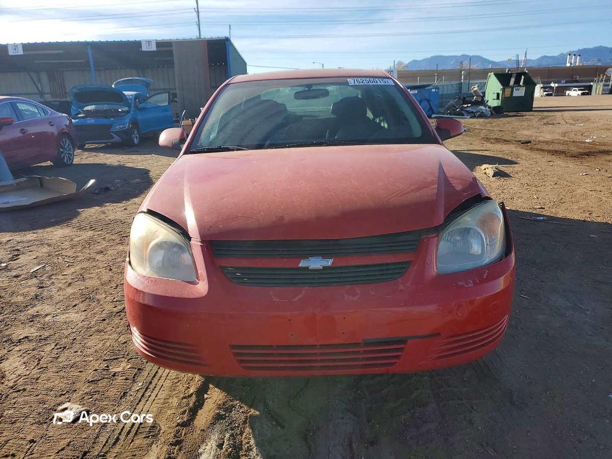 Chevrolet Cobalt 2007