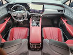 Lexus RX 2024