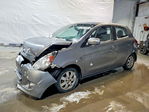 Mitsubishi Mirage 2015