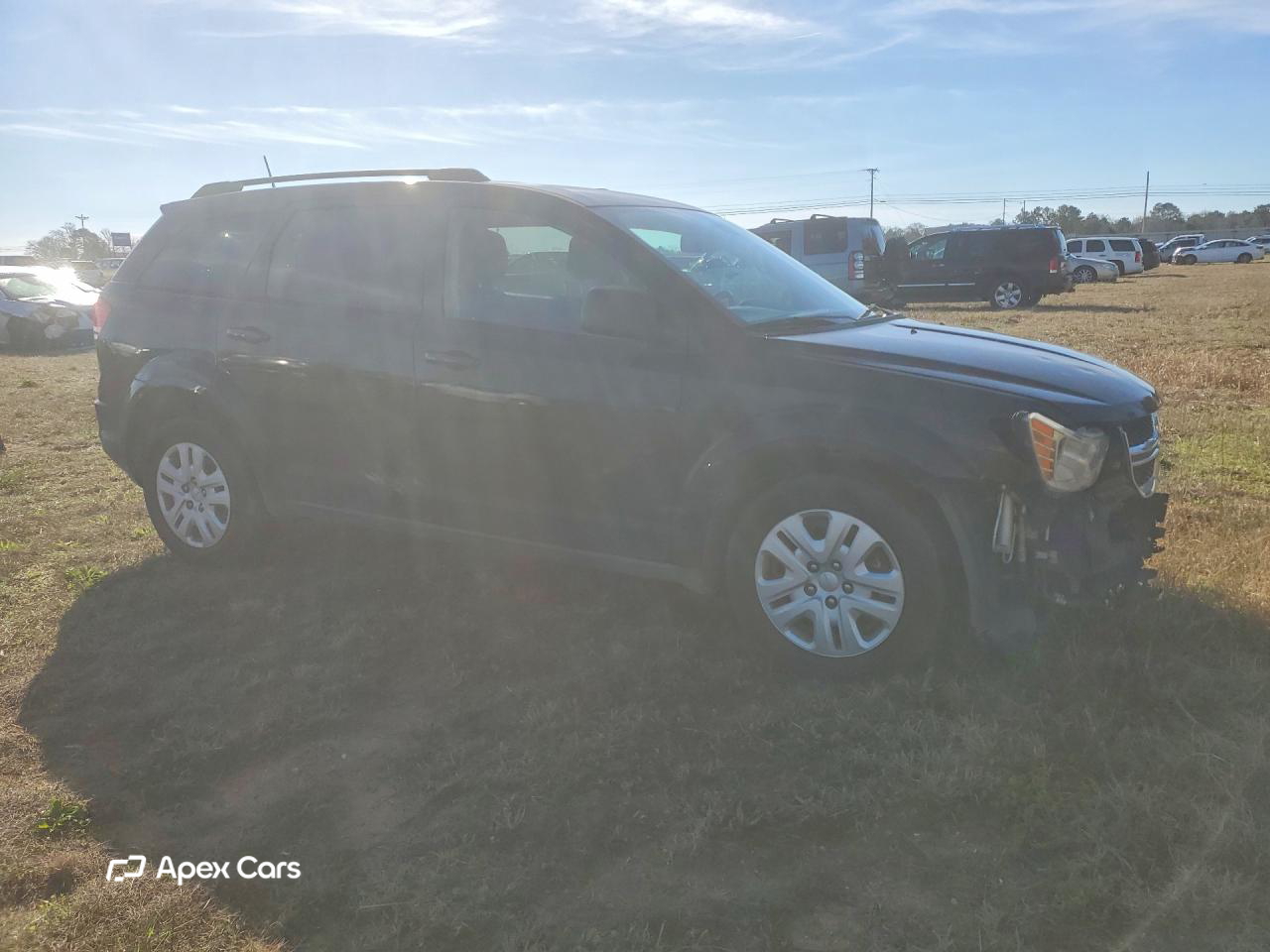 Dodge Journey 2020