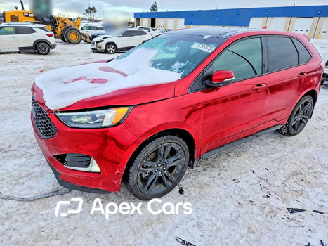 Ford Edge 2020 - Zdjęcie 1 z 13