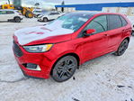 Ford Edge 2020