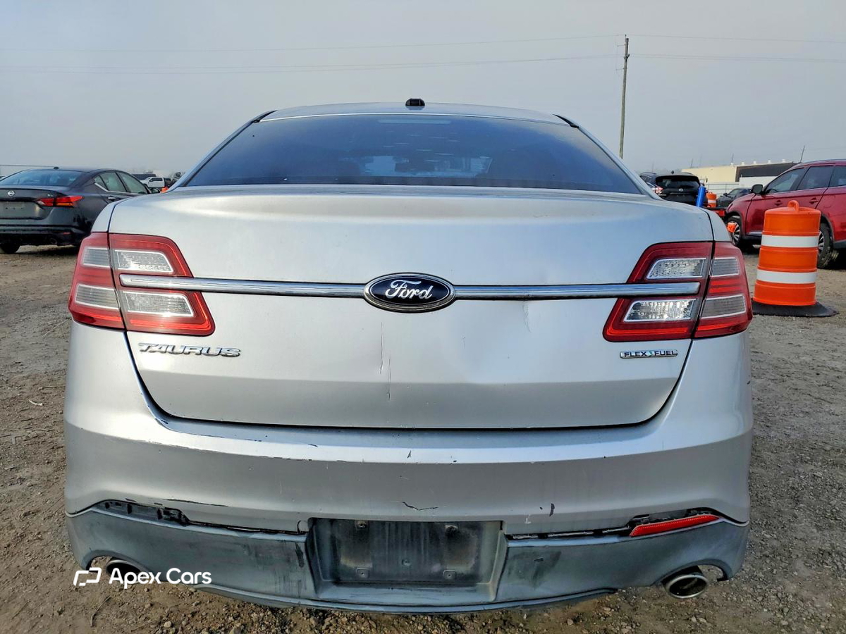 Ford Taurus 2013