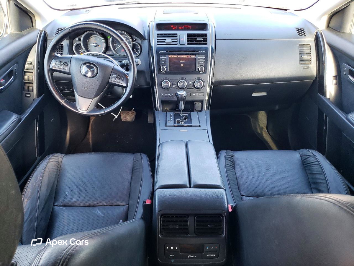 Mazda CX-9 2014