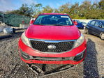 Kia Sportage 2014