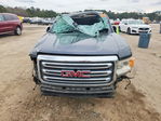 GMC Canyon 2017