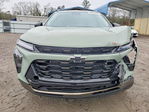 Chevrolet Trax 2026