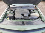 Dodge Challenger 2021