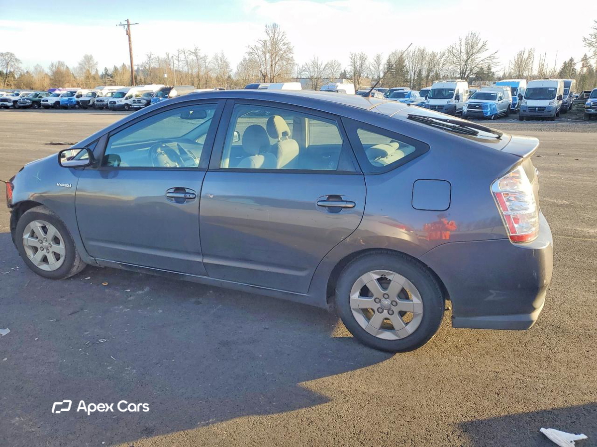 Toyota Prius 2006