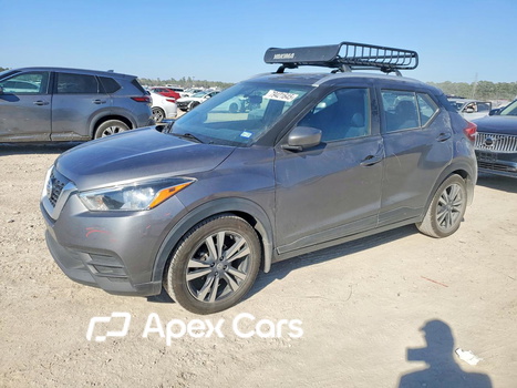 Nissan Kicks 2019 - Image 1 of 13