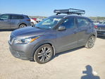 Nissan Kicks 2019