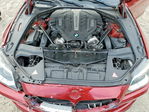 BMW Series 6 2012