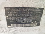 Hyundai Sonata 2008