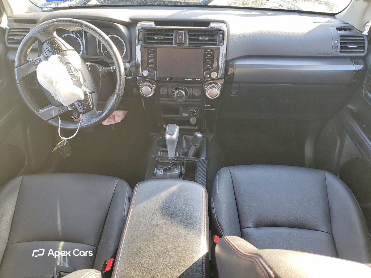 Toyota 4Runner 2023