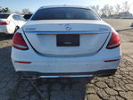 Mercedes-Benz E-klasse 2017