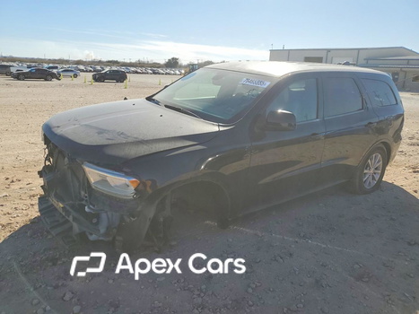 Dodge Durango 2019 - Zdjęcie 1 z 13